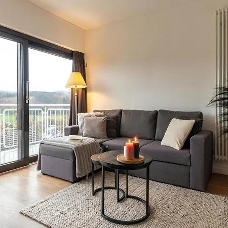Luxurious Detached With Valley Views For 8 In * Winterberg